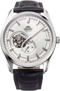 ORIENT Watch - RA-AR0004S for Male White in Steel - Photo 1 sur 3