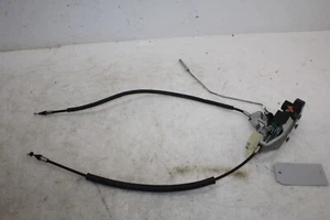 2015-2023 Dodge Challenger Left Door Latch OEM FS72 - Foto 1 di 7