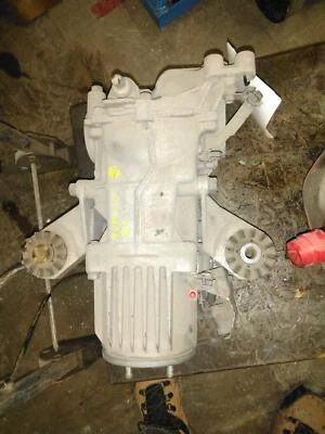 Used Differential Carrier Assembly fits: 2012 Mitsubishi Outlander sport rear Gr Foto 1 de 4