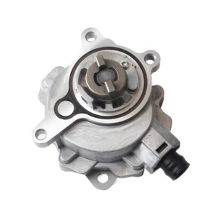 New Brake Booster Vacuum Pump for Ford Lincoln Land Rover Jaguar 2.0 LR047384 - Picture 1 of 3