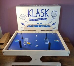 KLASK - An Epic Magnetic Battle! Game 