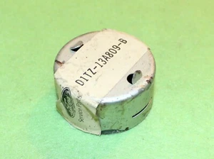 1971 1972 Ford P350 P400 P500 NOS STEERING WHEEL HORN BUTTON or RING INDEX PLATE - Picture 1 of 2