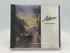 Chris Rea - Auberge (1991) - Bild 1 von 2