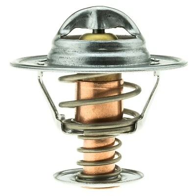 Para Dodge D100 1978-1979 4,0 L Diesel-OE Tipo Motor Refrigerante Termostato Puertas Foto 1 de 4