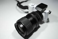 Makinon 35-70mm zoom mm F3.5-4.5 for Canon FD mount objektiv lens lente