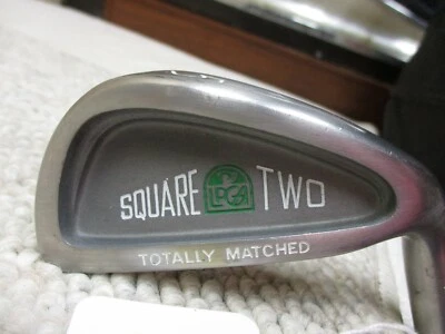 //Square Two LPGA Totally Matched #5 Iron - Right Hand - Women's - #1014 - Image 1 of 4