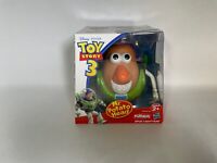 Disney World Playskool Toy Story Buzz Spud Lightyear 14 Piece Mr 