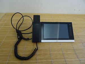 Cisco CTS-CTRL-DV8 TelePresence Touch 8-inch for EX Series signs of use - Bild 1 von 1