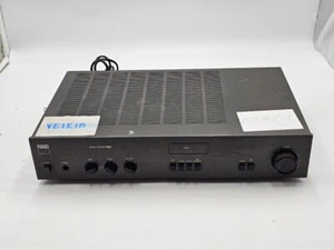 NAD 3020i Stereo Integrated Amplifier – Classic Audiophile Sound - Picture 1 of 12