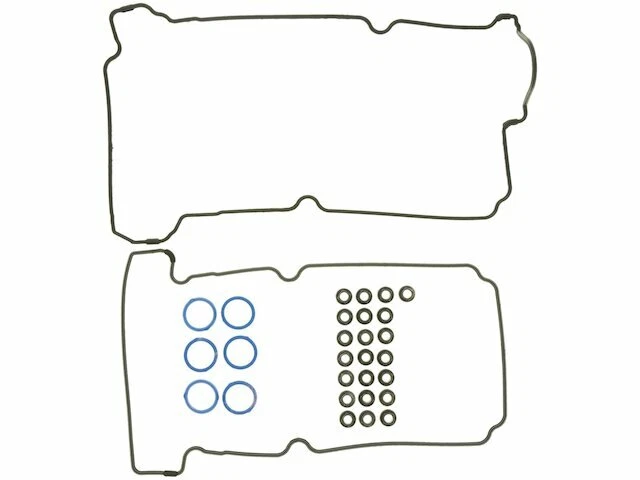 Mahle Valve Cover Gasket Set fits Mazda Tribute 2005-2006 3.0L V6 15YQGS - Image 1 of 1