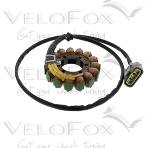 TourMax Alternator Stator fits Kawasaki ZX-6R 600 R Ninja 2009-2014 - Picture 1 of 1