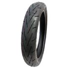 MMG Tire 90/90-17 fits on 125cc motorcycles Kawasaki Eliminator 125 and others
