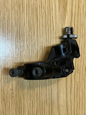 Abrazadera de embrague percha Triumph Daytona 955 RS955i RS 955i 2003 (sin palanca) Foto 1 de 2