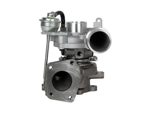 Турбокомпрессор для 2007-2011 Mazda CX7 2,3 л 4 цилиндра 2008 2010 2009 BQ843RV - Изображение 1 из 1