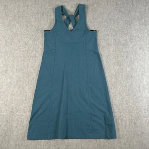 Title Nine Athletic Racerback Dress Women’s Medium Sleeveless - Picture 1 of 10