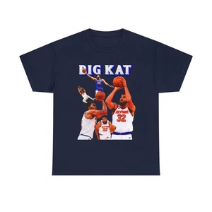 Karl Anthony Towns Unisex Heavy Cotton Tee - Bild 1 von 31