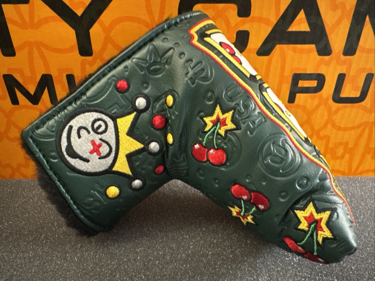 neiger 様SCOTT CAMERON Mardi Gras Lang, T. Franklin, Drinkwater