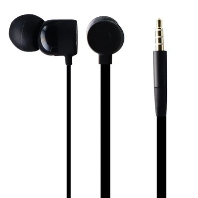 Beats by Dre. Auriculares Dre urBeats3 con enchufe de 3,5 mm - negros (MU982LL/A) Foto 1 de 3