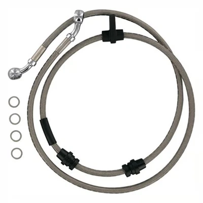 Russell - R09551S - Brake Line Kit Rear 09551 - Image 1 of 4