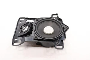 2016 - 2022 BMW 750I G12 REAR DECK SHELF RIGHT OR LEFT SPEAKER OEM 51459299505 - Picture 1 of 11