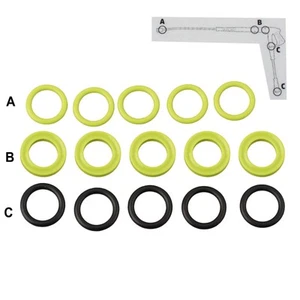 Sello de silicona para lavadoras a presión Karcher EasyForce 2.880-001.0 accesorios - Imagen 1 de 23