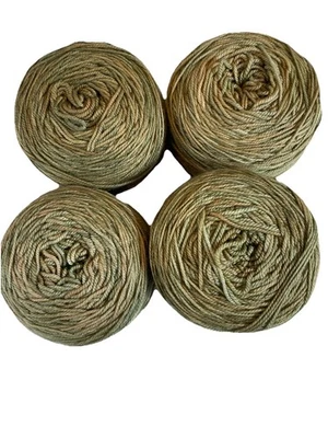 MadelineTosh Pashmina Yarn in Thoreau, 4 ball lot - Image 1 of 3