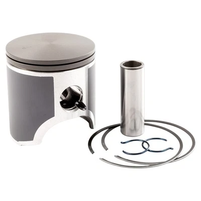 Kit de pistón Kimpex - diámetro estándar 72,00 mm para Ski-Doo GSX 600 Sport 2004-2007 Foto 1 de 4