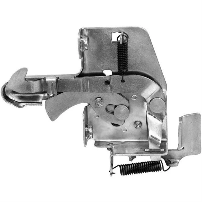 Cierre de capó Dynacorn 1136 58-59 para Chevy Foto 1 de 4