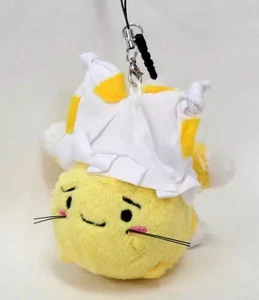 Touhou Sukusuku Strap Ran-Shama Ver. Small Accessories - Picture 1 of 1