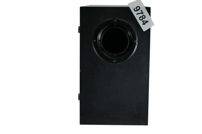 Jamo SW3 | Subwoofer Foto 1 de 2