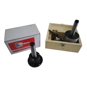 Morse 3 Revolving Lathe Chuck Plus Inside Outside Jaws - Picture 1 of 5