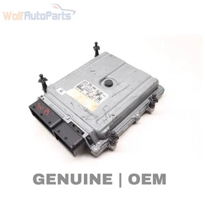 2011-2013 MERCEDES-BENZ S63 AMG - ECU / ECM / Engine Control Module 2789001000 - Picture 1 of 4