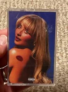 Sabrina Carpenter "Short N' Sweet" (Cassette, Island, 2024) NEW & Sealed - Bild 1 von 6