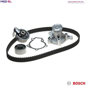 WATER PUMP & TIMING BELT KIT 1 987 946 669 FORWATER PUMP & TIMING BELT KIT 1 987 - Picture 1 of 8