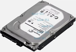 Seagate ST1000VM002 Pipeline HD 1TB 5900RPM SATA 3.5" PC CCTV DVR HDD Hard Drive - Picture 1 of 3