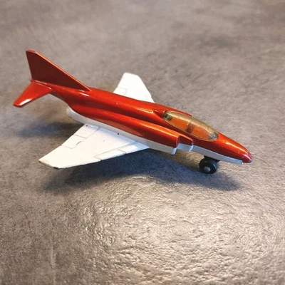 Matchbox  SB15 Phantom F4E  1975 Made in England - Immagine 1 di 4