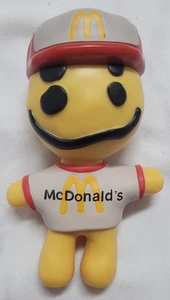 McDonalds CPFM Kaktus Pflanze Flohmarkt Kaktus Buddy Happy Meal Spielfigur 2022 - Bild 1 von 7