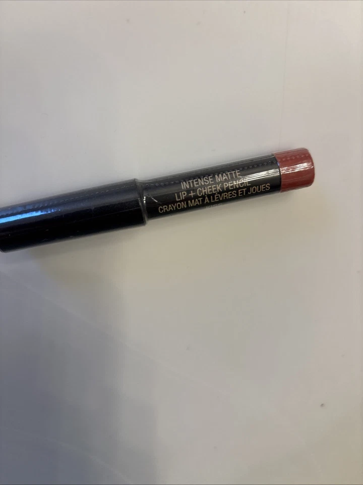 Nude Sticks, Intense Matte Lip & Cheek Pencil In Kiss, 2.5 g NWT - Image 1 of 2