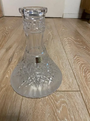 Caesar Crystal Cone - Hoarfrost Down - Clear - Bild 1 von 2