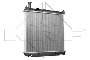 NRF 52231 radiator, engine cooling for Toyota - Picture 1 of 4
