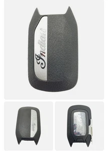 Polaris Key Fob, Gen2, No Key, 0 Button, V1, [Base], Genuine OEM Part 4017768 - Picture 1 of 1
