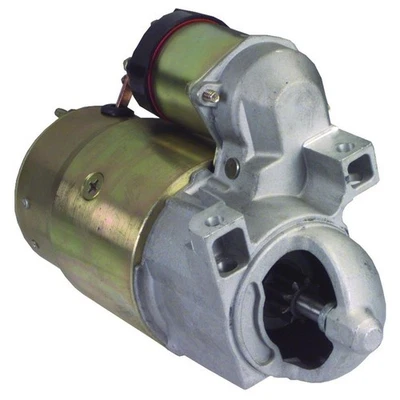 New Starter For Chevy El Camino 83-87 Malibu 83 Monte Carlo 84-88 1998580 112897 - Image 1 of 4