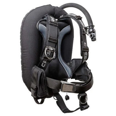 Cressi Aquawing Plus BCD Foto 1 de 4