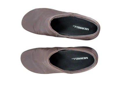 MERRELL J51694 Dassie Stitch Shoes Womens 8.5 Comfycore Fall Classic Everyday - Image 1 of 4