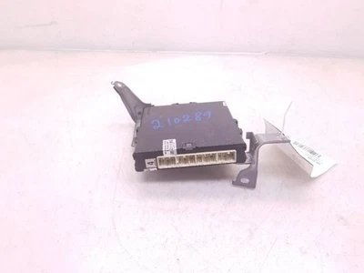 2008-2010 SCION TC Engine ECM Electronic Control Module 89661-21520 - Image 1 of 4