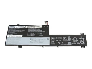 Lenovo 5B10X49077 Original Akku 52,5Wh - Photo 1/2