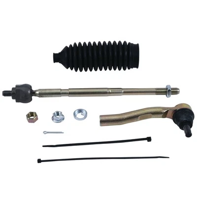 Tie Rod End Kit For Honda Pioneer 1000 DELUXE 2020; 51-1102-L Foto 1 de 4