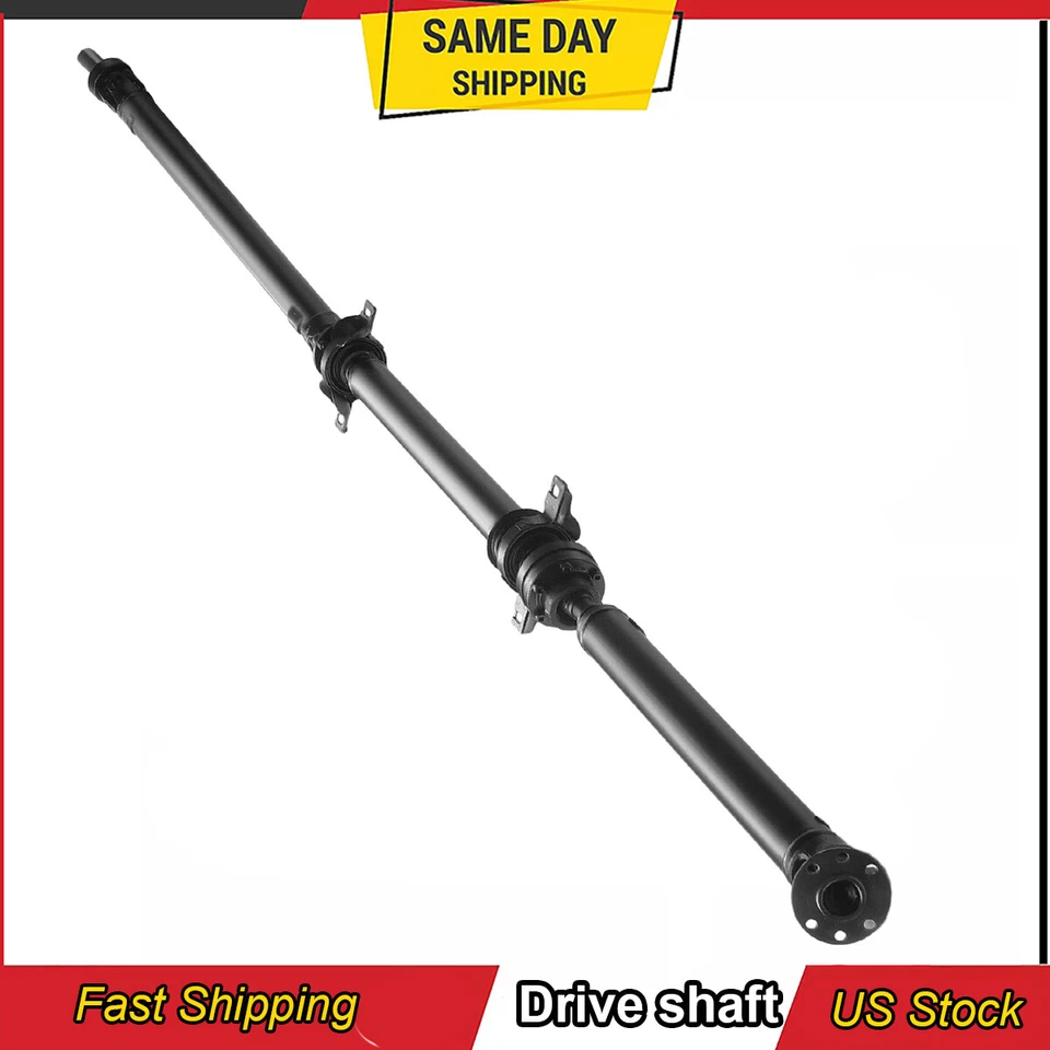 Задний приводной вал в сборе для Toyota Sienna 3,5 л V6 полный привод 938745 655030 2011-2019 годов выпуска - Изображение 1 из 4