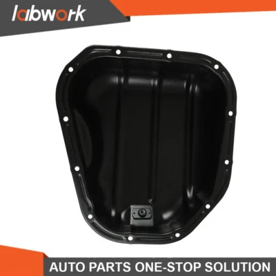 Labwork Lower Engine Oil Pan For 1994-2010 Toyota Camry Avalon Lexus ES300 RX300 - Image 1 of 4