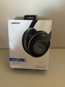 bose surround sound headphones